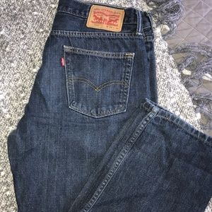 Levi’s Jeans